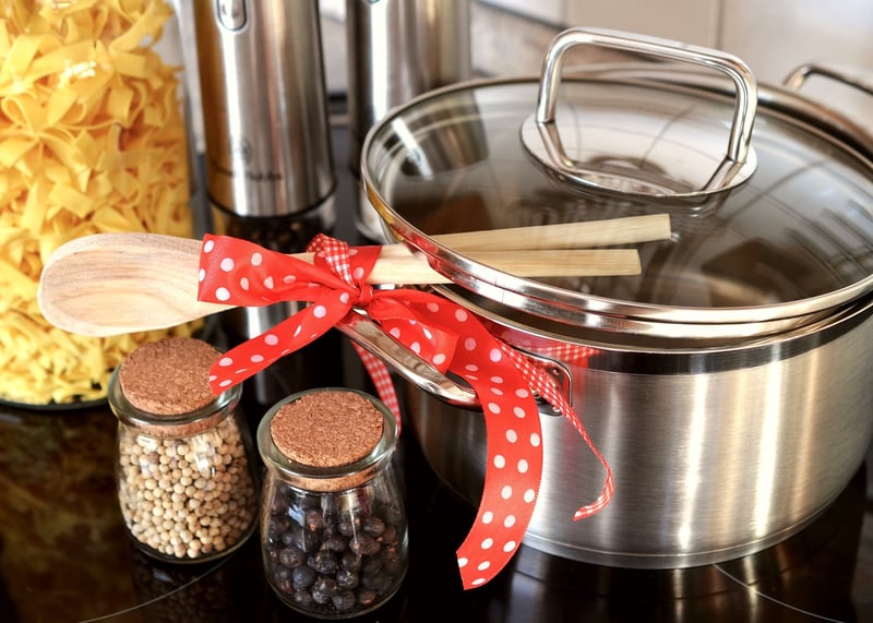 Choosing the Right Pots